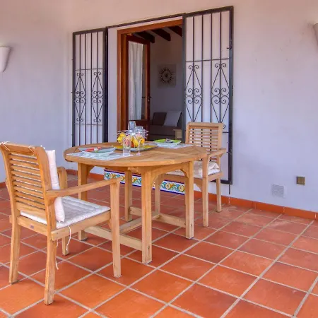 Holiday Sol Mio Ferienhaus